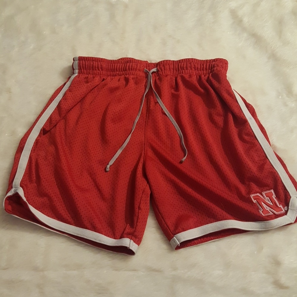 Nebraska shorts